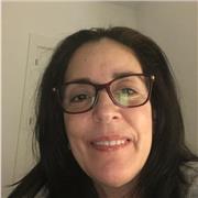 Profesora de Matemáticas para niños de primaria